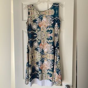 BlackMilk Mucha Black Play Dress